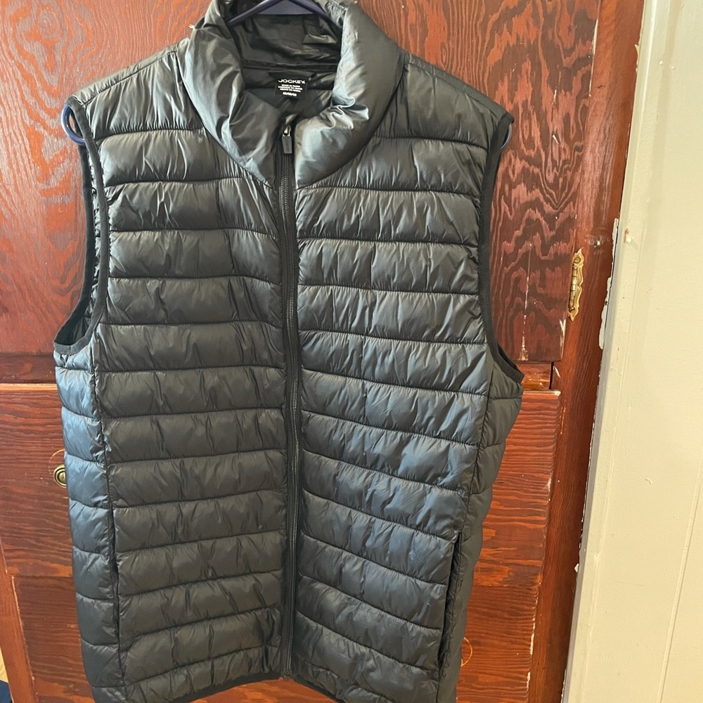 Men’s vest